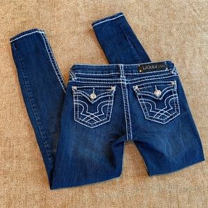 LA Idol jeans